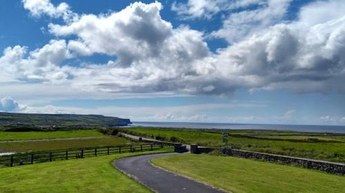 Doolin Casa | Ceol na dTonnta
