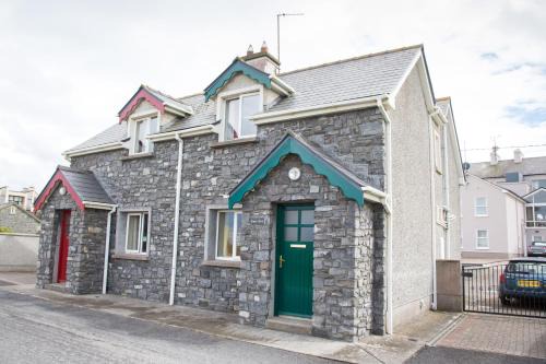 Enniscrone Casa | Ceol na Mara Holiday Homes - Cois Tra & Cor na dTonn