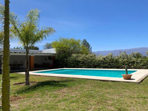 Chilecito Apartamento | Cepas del Valle - cabañas y suites