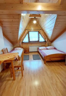 Zakopane Casa | Ceper Pokoje Gościnne