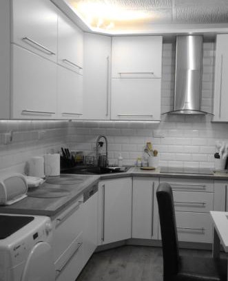 Cukarica Apartamento | Cerak lux