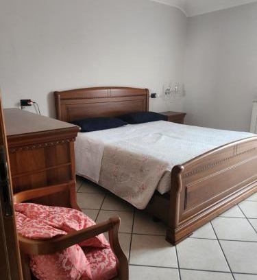 Cerano Apartamento | Cerano city house