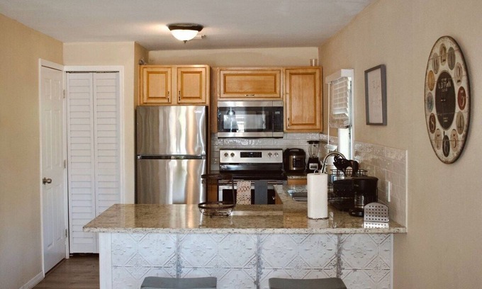 Temple Crest Casa | Cerca a Busch Gardens