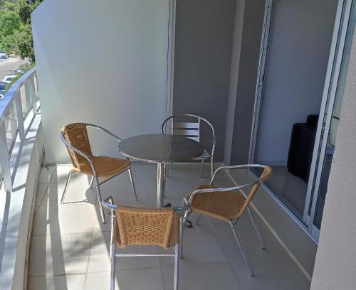 Aidy Grill Apartamento | Cerca de la brava con buenos servicios