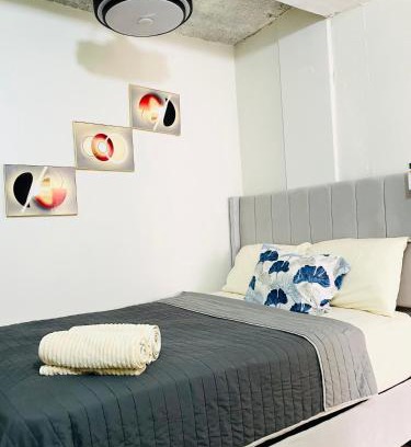 Constanza Apartamento | cerca de los mejores restaurantes I TV l Wifi