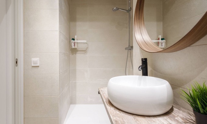 Bilbao City Centre Apartamento | CERCA DEL GUGGENHEIM, CONFORT GARANTIZADO