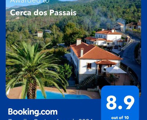 Tamente Casa | Cerca dos Passais