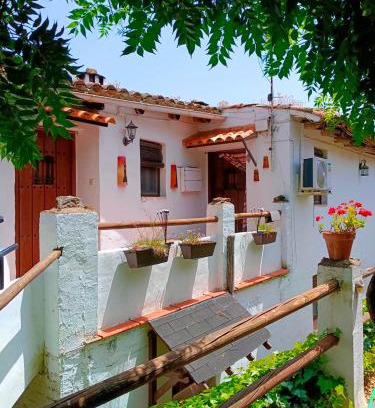 Cortelazor Apartamento | Cercado de arriba