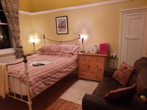 Llanwrtyd Wells Casa | Cerdyn Villa