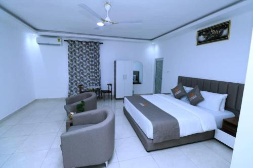 Keta Hotel | Cereno Homes Keta