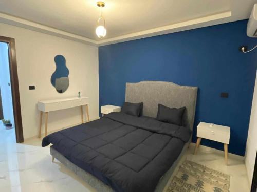 El Aouina Apartamento | cerise