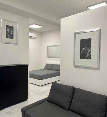 Cernusco sul Naviglio Casa | Cernusco luxury Milanese apartment