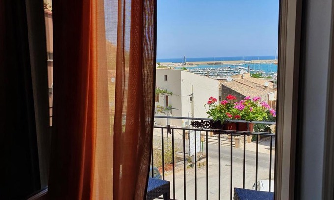 Castellammare del Golfo Hotel | Cerri Hotel