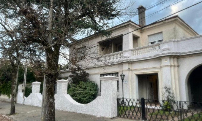 Paysandu Apartamento | cerrito 790