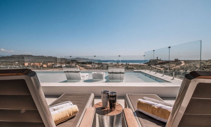 Cerritos Condominio | Cerritos Surf Residences