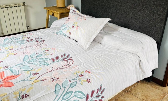 Villa Catedral Apartamento | Cerro Catedral - Hermoso depto hasta 5 personas. Ubicación excelente.