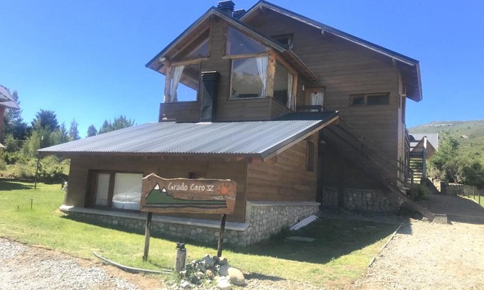 Villa Catedral Apartamento | Cerro Catedral, excelente monambiente