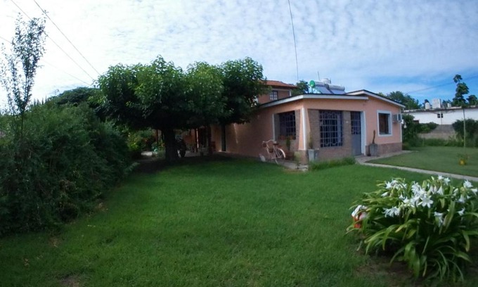 Villa Cura Brochero Apartamento | Cerro Chico Brochero
