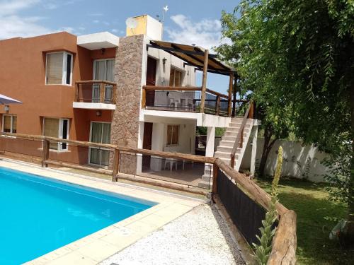 Potrero de los Funes Apartamento | Cerro Encanto