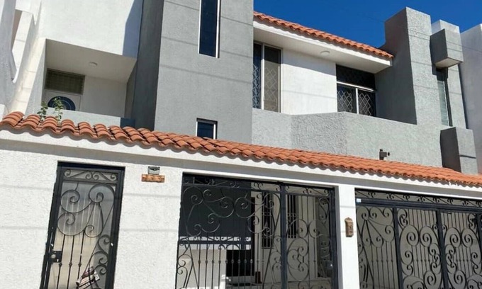 Lomas de Mazatlan Casa | Cerro Largo Lomas de Mazatlan