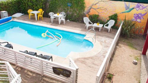 Villa Carlos Paz Apartamento | Cerros de la Villa