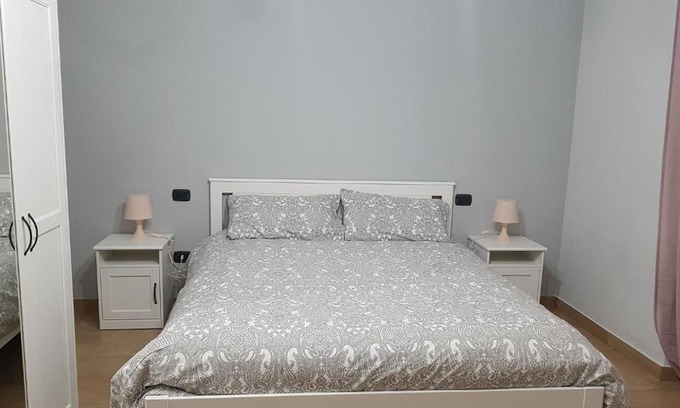 Magna Grecia Apartamento | Certe notti