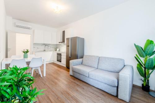 Cagnola Apartamento | Certosa Chic 41 by InnStay
