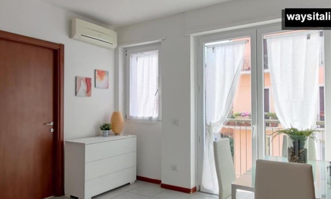 Villapizzone Apartamento | Certosa District Apartment