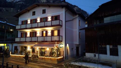 Campitello di Fassa Apartamento | Cesa Do Ruf eurochalet