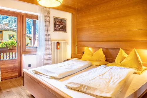 Canazei Apartamento | Cesa Soramurat Appartamento 5 6