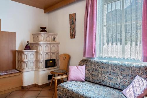 Canazei Apartamento | Cesa Soramurat Appartamento 9