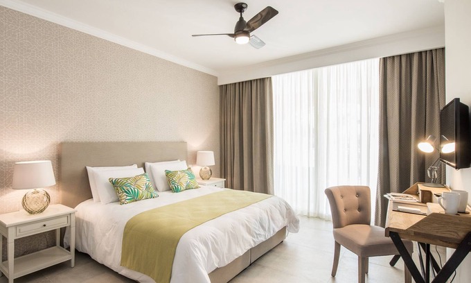 Munxar Hotel | Cesca Boutique Hotel