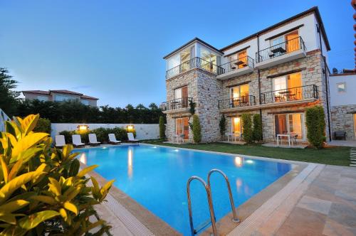 Cesme Cama Y Desayuno | Cesme Elysium Hotel