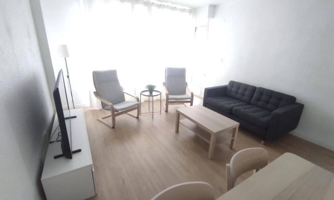 Murcia Apartamento | Apartamento Ceuta