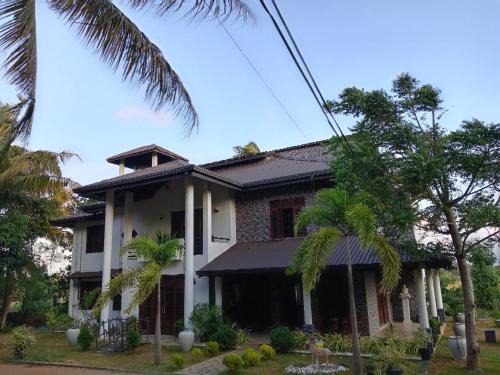 Dambulla Casa | Ceylon Haven