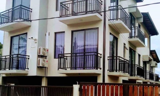 Maharagama Apartamento | Ceylon luxury Apartments