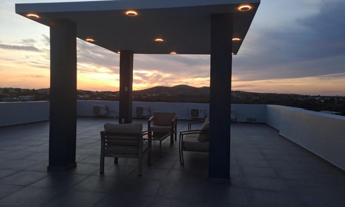 Cas Grandi Apartamento | CG Apartment - Kibrahacha