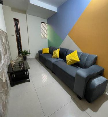 Ica Apartamento | CG HOUSE ALQUILERES