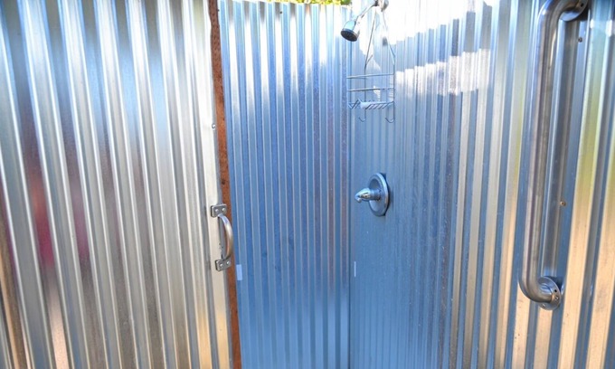 Pinehurst Alquiler De RV | CG37 Medium 15X20 plus 15X15 ft. Campsite/Shower - Kings Canyon & Sequoia NP