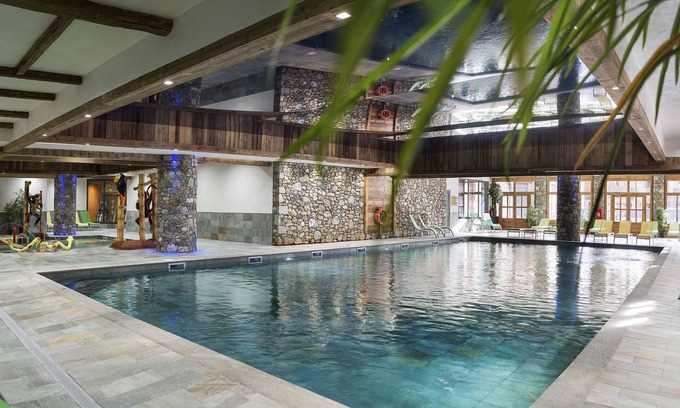 Les Boisses Casa | CGH Résidences & Spas Le Kalinda