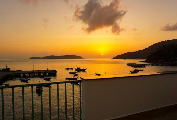 Tan Hiep Casa | Chàm’s Corner Lookout Homestay & Restaurant