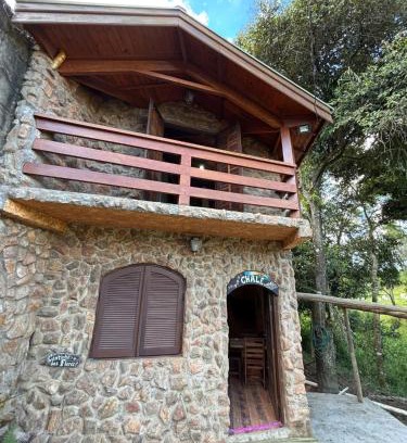 Aguas de Lindoia Chalet De Esquí | Chácara Águas Claras