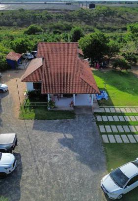 Cruz Das Almas Casa | chácara a 2km da cruz das almas