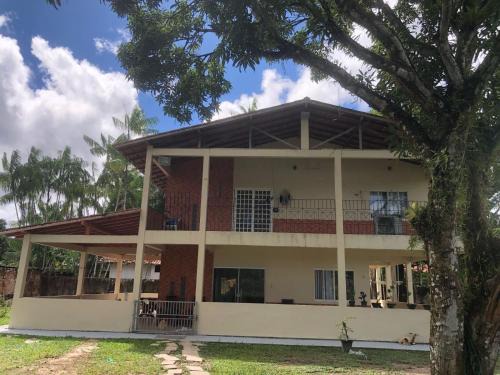 Belem Casa | Chácara Aconchegante para COP 30