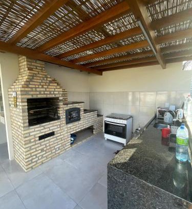 Petrolandia Casa | Chácara Agropel