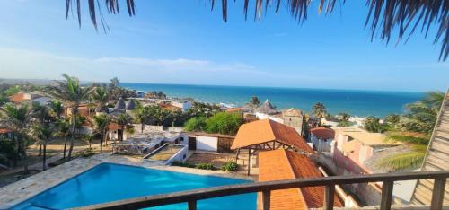 Canoa Quebrada Casa | Chácara Atlântica