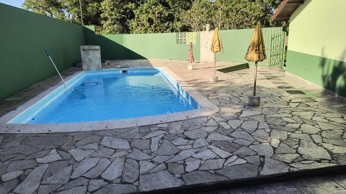 Tiete Casa | Chácara do sossego