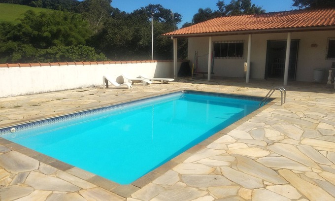 Socorro Casa | Chácara Encantada - Enjoy Paradise in Socorro