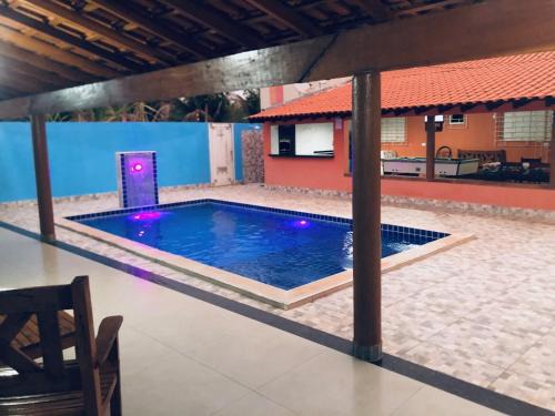 Presidente Epitacio Casa | Chácara Estancia JH