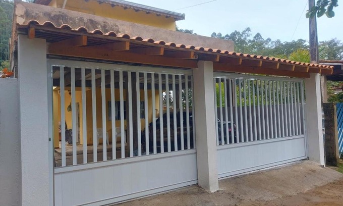 Itariri Casa | Chácara Frasao